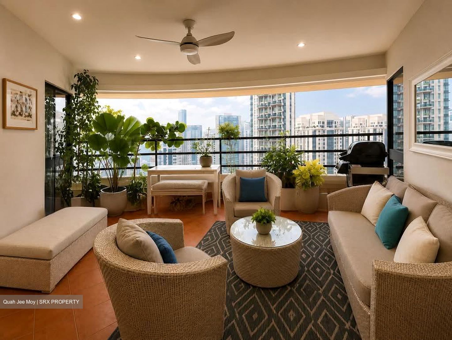 The Draycott (D10), Apartment #604112551